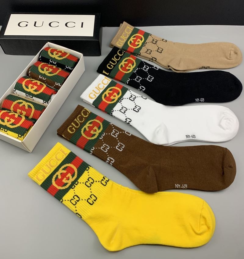 Gucci Socks